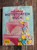Das große Motivtortenbuch von GU Thüringen - Ichtershausen Vorschau