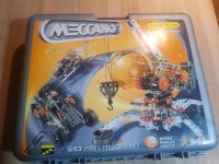 Meccano Koffer Special Edition Baden-Württemberg - Freiburg im Breisgau Vorschau