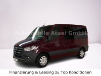 Mercedes-Benz Sprinter 316 Tourer KAMERA+AHK+TEMPOMAT (8820) Nordrhein-Westfalen - Mönchengladbach Vorschau