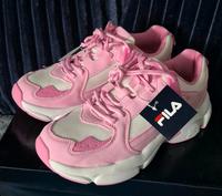 FILA meets Leni Klum Sneaker Größe 40 NEU!!! Nordrhein-Westfalen - Herne Vorschau