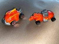 Hotwheels Piranha Terror Ratmobile Dragster Autos Hot Wheels Hessen - Mücke Vorschau