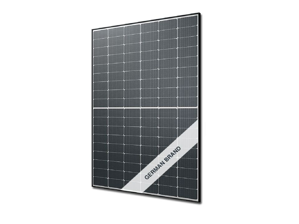 ⚡️ AXITEC SOLARMODULE PHOTOVOLTAIK ⚡️ in Bramsche