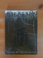 Vargsang – Throne Of The Forgotten  A5 Digipack Thüringen - Rudolstadt Vorschau