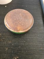 Tankdeckel orginal 80 mm Deckel Deutz D15 D25 D30 D40 D50 Hessen - Solms Vorschau