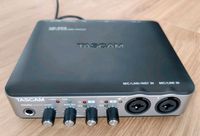 Tascam US 200 USB Interface Nordrhein-Westfalen - Reichshof Vorschau