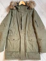 Winterjacke Selected Home Niedersachsen - Wedemark Vorschau