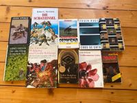 10 Bücher - 5€ Dresden - Bühlau/Weißer Hirsch Vorschau