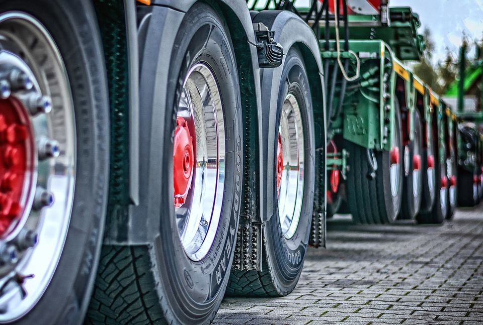 Traktor Trecker LKW / Tuning Verbrauchsreduzierung Software in Rosengarten