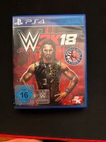 WWE2K18 mit Kurt Angle Pack Baden-Württemberg - Vaihingen an der Enz Vorschau