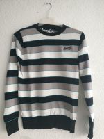 Jack & Jones Pullover Streifen Gr. S   top zustand Nordrhein-Westfalen - Krefeld Vorschau