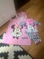 Schwimmanzug Badeanzug Mädchen Minnie Maus Rosa Frankfurt am Main - Heddernheim Vorschau