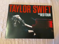 Taylor Swift Red Tour Tourbook Buch Bilder Rheinland-Pfalz - Schillingen Vorschau