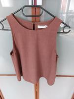 Stradivarius Top_/Bluse Buchholz-Kleefeld - Hannover Groß Buchholz Vorschau