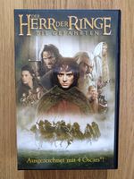 Der Herr der Ringe VHS Kassette Baden-Württemberg - Kornwestheim Vorschau