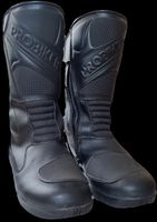 PROBIKER SCHUHE DAMEN 39 neuwertig Motorradstiefel Biker Stiefel Bayern - Wolnzach Vorschau