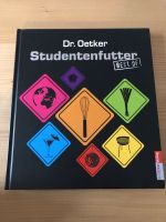 Kochbuch - Dr. Oetker Studentenfutter Best Of Hessen - Schenklengsfeld Vorschau