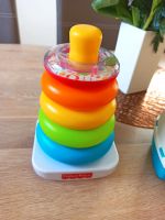 Fisher price Stapelturm Sachsen - Machern Vorschau