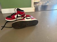 Air Jordan 1 Mrd „ Chicago „ Sachsen-Anhalt - Dessau-Roßlau Vorschau