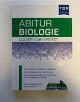 Abitur Biologie, clever vorbereitet Sachsen-Anhalt - Burg Vorschau