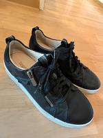 legero leder schuhe gr.38 Hessen - Gießen Vorschau