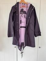 Derbe Regenjacke Größe XS Hamburg - Bergedorf Vorschau