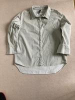 Kordbluse von Zara Gr 40 Niedersachsen - Emden Vorschau