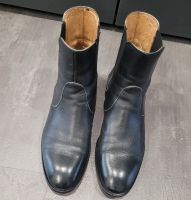 Damen Leder Stiefeletten v. Lloyd Gr. 38 Hessen - Seligenstadt Vorschau