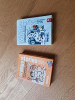 White stories und Orange stories Stuttgart - Vaihingen Vorschau