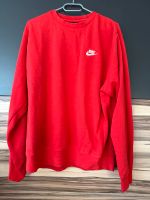 Pullover von nike Sachsen-Anhalt - Hassel bei Stendal Vorschau