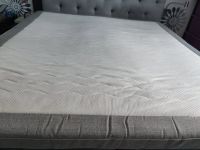 Topper 180 cm x 200 cm x 8 cm weich Boxspringbett Memory Bayern - Münchberg Vorschau