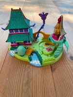 Polly Pocket Mulan 1997 Niedersachsen - Obernkirchen Vorschau