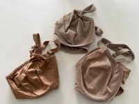 Div. Triumph BH, True Shape Sensation W,Urban Minimizer,85g, 85 g Nordrhein-Westfalen - Verl Vorschau