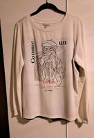 Langarmshirt Print Street One Gr 40 Hessen - Wettenberg Vorschau
