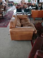 Vintage De sede 101 James Bond  2 sitzer Sofa mid century design Dortmund - Innenstadt-Nord Vorschau