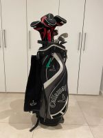 Golf Set Einsteigerset Voit V20 Callaway Bayern - Kleinostheim Vorschau