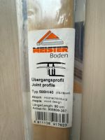 Übergangsprofil 90cm, Ahorn. NEU Niedersachsen - Duderstadt Vorschau