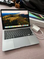MacBook Pro 13 2021 TouchBar - 256GB 8RAM Wandsbek - Hamburg Farmsen-Berne Vorschau