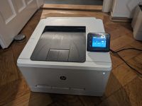 HP Farblaserdrucker Color Laser Jet Pro M254dw München - Au-Haidhausen Vorschau