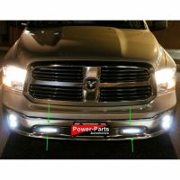 Front Stoßstangen LED Light Bar paar Ram 1500 (Gen.4) Bj:11-18 Bayern - Altomünster Vorschau