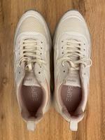Schöne Weiß-Pink Esprit Schuhe - Gr.39 Frankfurt am Main - Ostend Vorschau