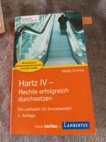 Malte Crome/ Harz IV- Rechte erfolgreich durchsetzen Hessen - Petersberg Vorschau