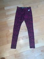 Nike Leggings JUST DOIT. Gr S Hessen - Reiskirchen Vorschau