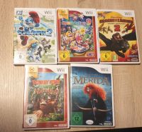 Nintendo Wii Spiele verschiedene Preise Nordrhein-Westfalen - Velbert Vorschau