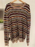 MCNEAL Baumwolle Strickpullover / Sweater mit Mustermix Saarland - Quierschied Vorschau