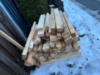Brennholz zu verkaufen Hessen - Gladenbach Vorschau