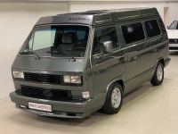 VW T3 CARAVELLE CARAT MULTIVAN WESTFALIA CAMPER ~ OLDTIMER TAUSCH Bielefeld - Brackwede Vorschau