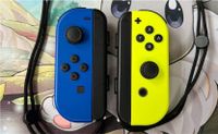 Nintendo Switch Joy Con 2er Set Sachsen - Plauen Vorschau