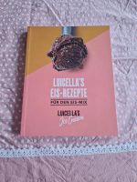 Buch Luicella's Eis-Rezepte Sachsen-Anhalt - Salzwedel Vorschau