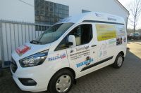 Vermietung Ford Transit 9 Sitzer Nordrhein-Westfalen - Petershagen Vorschau