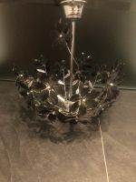 Lampe / Deckenlampe mit Blumen Bielefeld - Heepen Vorschau